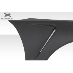 1993-1997 Honda Del Sol Duraflex F-1 Fenders - 2 Piece image - 6