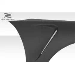 1993-1997 Honda Del Sol F-1 Fenders - 2 Piece image - 5