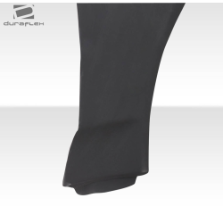 1993-1997 Honda Del Sol Duraflex F-1 Fenders - 2 Piece image - 7