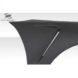 1993-1997 Honda Del Sol F-1 Fender image - 11
