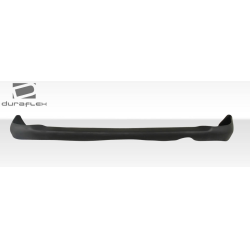1993-1997 Honda Del Sol Duraflex Type M Rear Lip Under Spoiler Air Dam - 1 Piece image - 3