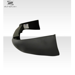 1993-1997 Honda Del Sol Duraflex Type M Rear Lip Under Spoiler Air Dam - 1 Piece image - 5