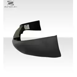 1993-1997 Honda Del Sol Type M Rear Lip Under Spoiler Air Dam - 1 Piece image - 5