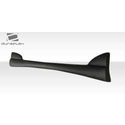 1993-1997 Honda Del Sol Duraflex R34 Body Kit - 4 Piece image - 9