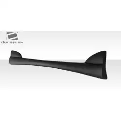 1993-1997 Honda Del Sol Type M Side Skirts Rocker Panels - 2 Piece image - 3