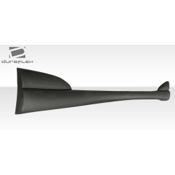 1993-1997 Honda Del Sol Duraflex R34 Body Kit - 4 Piece image - 10