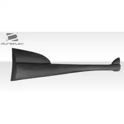 1993-1997 Honda Del Sol Type M Side Skirts Rocker Panels - 2 Piece image - 4