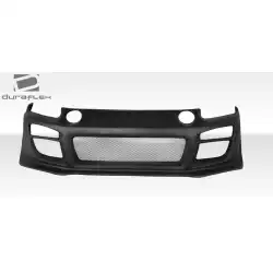 1993-1997 Honda Del Sol R34 Front Bumper - 1 Piece image - 3