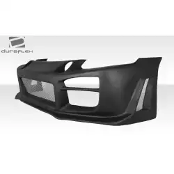 1993-1997 Honda Del Sol R34 Front Bumper - 1 Piece image - 4