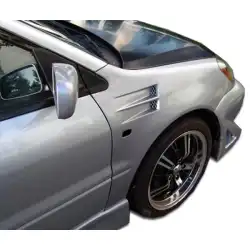 1993-1997 Honda Del Sol X-2 Fender image - 3