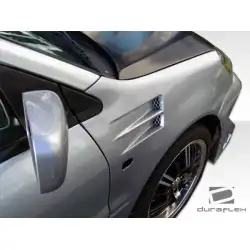 1993-1997 Honda Del Sol X-2 Fender image - 5