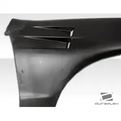 1993-1997 Honda Del Sol X-2 Fender image - 9