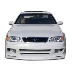 1993-1997 Lexus GS AG Front Bumper image - 3