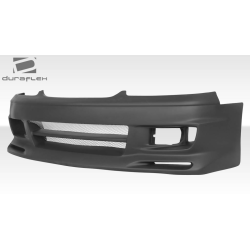 1993-1997 Lexus GS Series GS300 GS400 GS430 Duraflex AG Front Bumper - 1 Piece image - 12