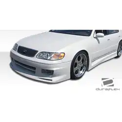 1993-1997 Lexus GS AG Front Bumper image - 4