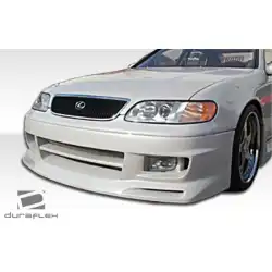1993-1997 Lexus GS AG Front Bumper image - 8