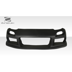 1993-1997 Mazda RX-7 Duraflex Sleek Front Bumper - 1 Piece image - 5