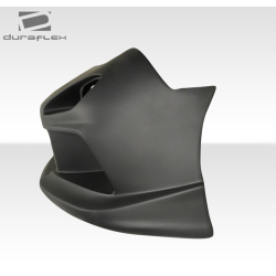 1993-1997 Mazda RX-7 Duraflex Sleek Front Bumper - 1 Piece image - 7