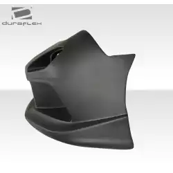 1993-1997 Mazda RX-7 Sleek Front Bumper - 1 Piece image - 4