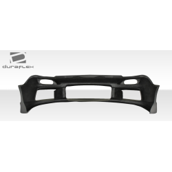 1993-1997 Mazda RX-7 Duraflex Sleek Front Bumper - 1 Piece image - 8