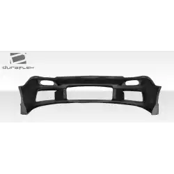 1993-1997 Mazda RX-7 Sleek Front Bumper - 1 Piece image - 5