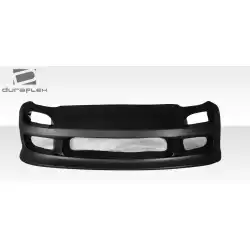 1993-1997 Mazda RX-7 V-Speed Front Bumper - 1 Piece image - 1