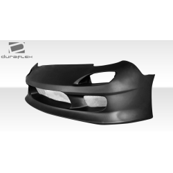 1993-1997 Mazda RX-7 Duraflex V-Speed Front Bumper - 1 Piece image - 6