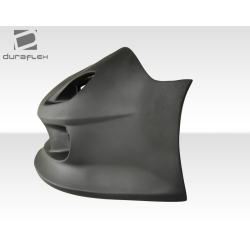 1993-1997 Mazda RX-7 Duraflex V-Speed Front Bumper - 1 Piece image - 7