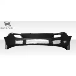 1993-1997 Mazda RX-7 V-Speed Front Bumper - 1 Piece image - 5