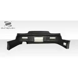 1993-1997 Mazda RX-7 V-Speed Rear Bumper - 1 Piece image - 5