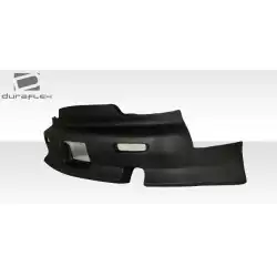 1993-1997 Mazda RX7 V-Speed Rear Bumper image - 9
