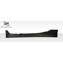 1993-1997 Mazda RX-7 Duraflex V-Speed Side Skirts Rocker Panels - 2 Piece image - 3