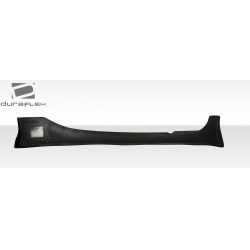 1993-1997 Mazda RX-7 Duraflex V-Speed Side Skirts Rocker Panels - 2 Piece image - 6