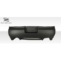 1993-1997 Nissan Altima Duraflex Evo 3 Rear Bumper - 1 Piece (S) image - 5