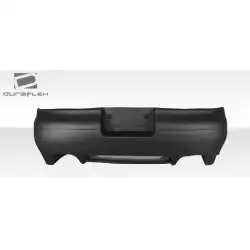 1993-1997 Nissan Altima Evo 3 Rear Bumper - 1 Piece (S) image - 1