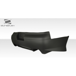 1993-1997 Nissan Altima Duraflex Evo 3 Rear Bumper - 1 Piece (S) image - 6