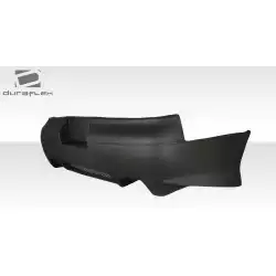 1993-1997 Nissan Altima Evo 3 Rear Bumper - 1 Piece (S) image - 3
