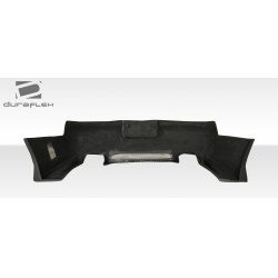 1993-1997 Nissan Altima Duraflex Evo 3 Rear Bumper - 1 Piece (S) image - 8
