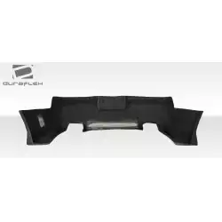 1993-1997 Nissan Altima Evo 3 Rear Bumper - 1 Piece (S) image - 5