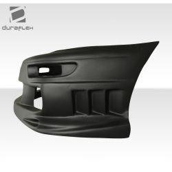 1993-1997 Toyota Corolla Geo Prizm Duraflex Bomber Body Kit - 4 Piece image - 8