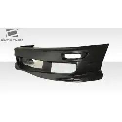 1993-1997 Toyota Corolla Bomber Front Bumper image - 15
