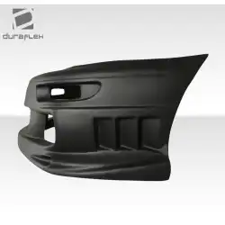 1993-1997 Toyota Corolla Bomber Front Bumper image - 17