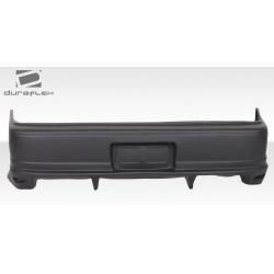 1993-1997 Toyota Corolla Geo Prizm Duraflex Bomber Body Kit - 4 Piece image - 11