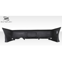 1993-1997 Toyota Corolla Geo Prizm Duraflex Bomber Body Kit - 4 Piece image - 15