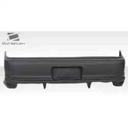 1993-1997 Toyota Corolla Bomber Rear Bumper image - 7