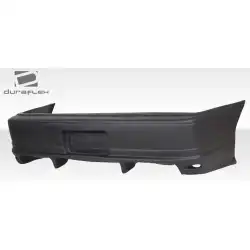 1993-1997 Toyota Corolla Bomber Rear Bumper image - 9
