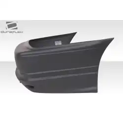 1993-1997 Toyota Corolla Bomber Rear Bumper image - 13