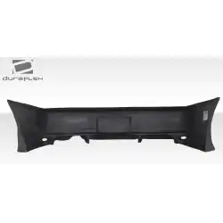 1993-1997 Toyota Corolla Bomber Rear Bumper image - 15