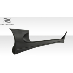 1993-1998 Toyota Supra Duraflex Bomber Side Skirts Rocker Panels - 2 Piece image - 13