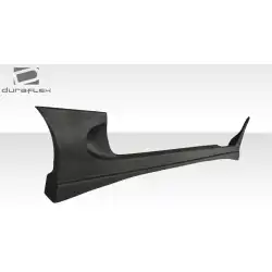 1993-1998 Toyota Supra Bomber Side Skirts Rocker Panels - 2 Piece image - 5